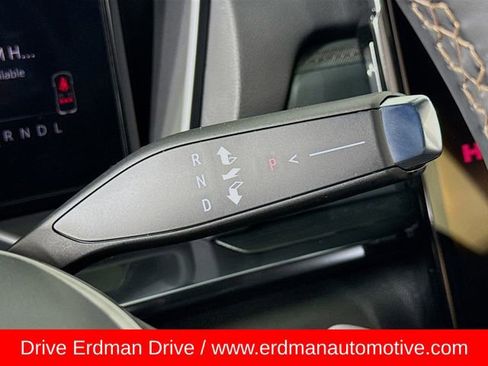 Used 2026 GMC Terrain AT4 w/ Convenience Package III image 16