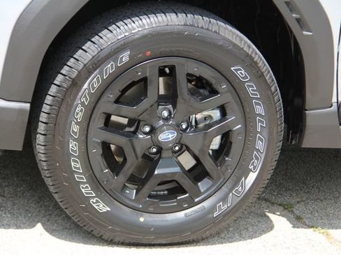 New 2026 Subaru Outback Wilderness AWD/4WD image 12