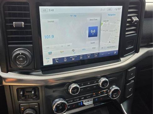 Used 2022 Ford F150 Raptor w/ Equipment Group 801A High AWD/4WD image 27