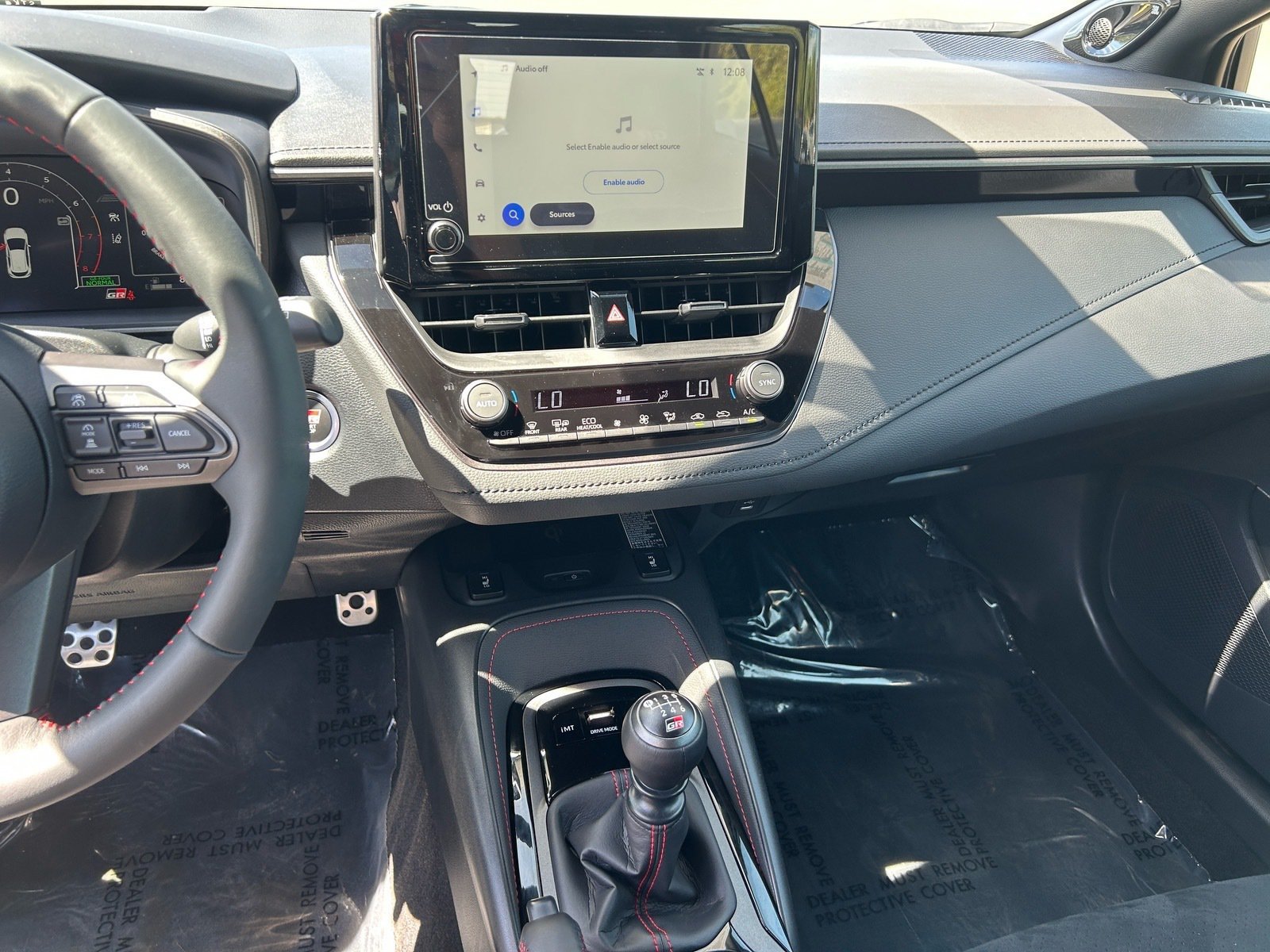 Used 2025 Toyota Corolla GR AWD/4WD image 22
