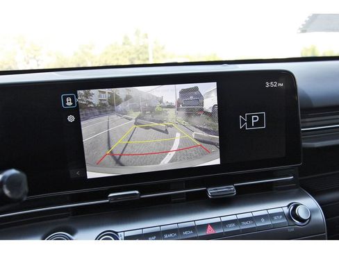 Used 2026 Hyundai Kona SE FWD image 14
