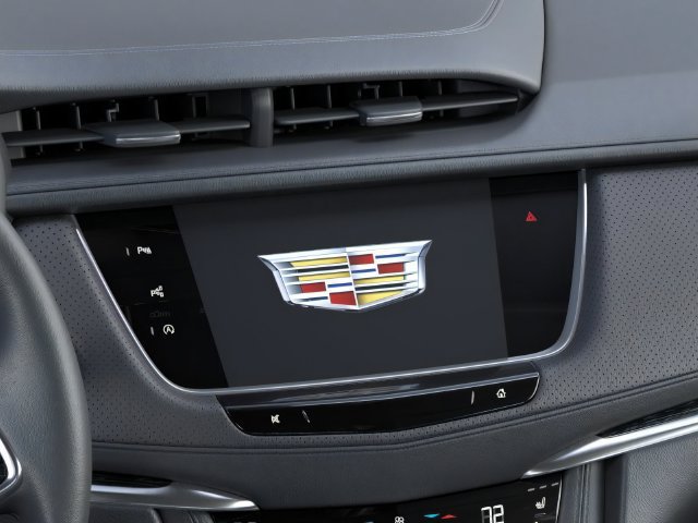 New 2026 Cadillac XT5 Premium Luxury w/ LPO, ONYX Package AWD/4WD image 20