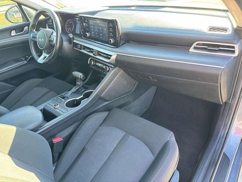 Used 2022 Kia K5 LXS AWD/4WD image 19