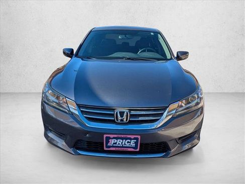 Used 2014 Honda Accord LX image 2