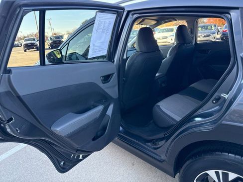 Used 2024 Subaru Crosstrek 2.0i Premium w/ Popular Package #4 image 23