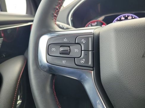 Used 2025 Chevrolet Blazer RS w/ Driver Confidence II Package FWD image 21