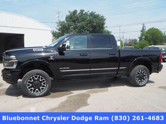 New 2025 RAM 2500 Limited video 1