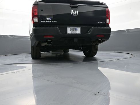 Certified 2023 Honda Ridgeline RTL image 30