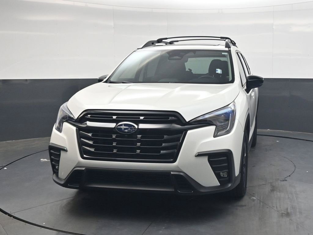Used 2024 Subaru Ascent Onyx Edition Limited AWD/4WD image 12