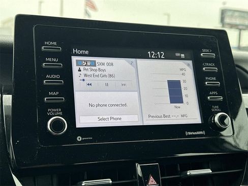 Used 2023 Toyota Camry SE image 28