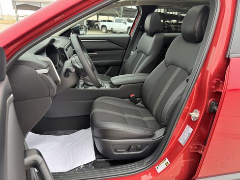 New 2026 MAZDA CX-50 AWD 2.5 S w/ Cargo Package image 14