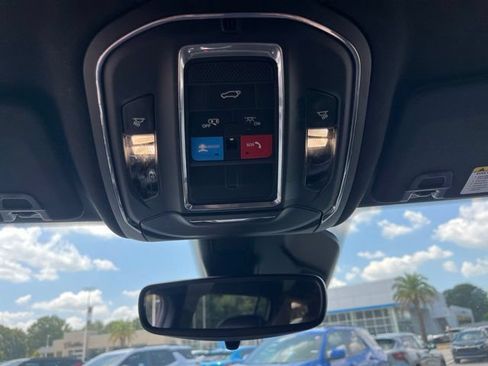 Used 2023 Jeep Grand Cherokee L Laredo RWD image 25