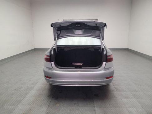 Used 2020 Volkswagen Jetta S FWD image 29