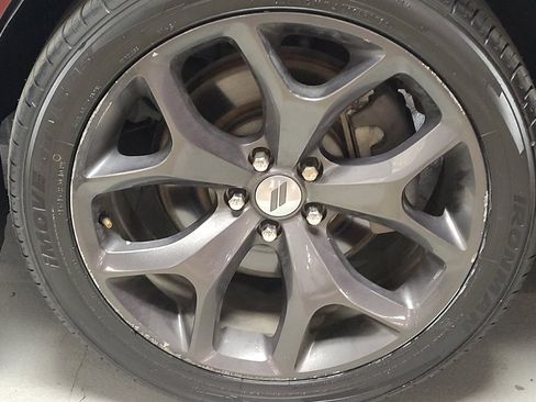 Used 2019 Dodge Charger GT RWD image 31