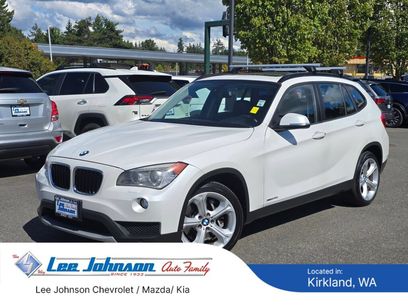 Used 2014 BMW X1 xDrive35i