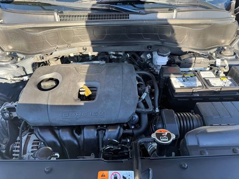 Used 2021 Kia Seltos S image 21