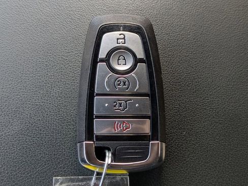 Used 2024 Ford Explorer Timberline w/ Timberline Technology Package image 41