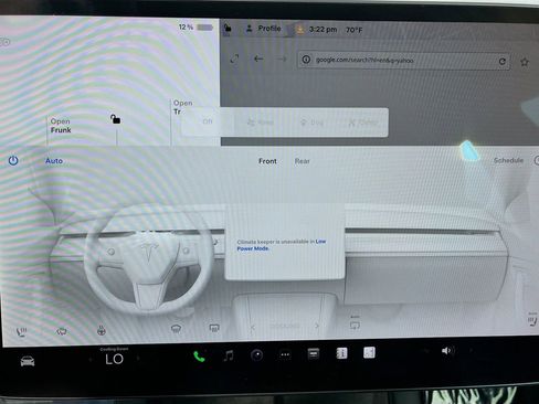 Used 2023 Tesla Model 3 Standard Range RWD image 19