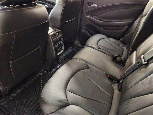 Used 2017 Buick Envision Premium image 26