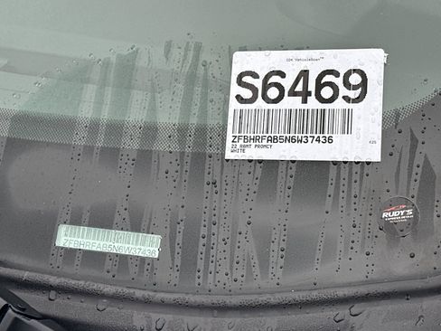 Used 2022 RAM ProMaster City Wagon w/ Lights & Wheels Group image 27