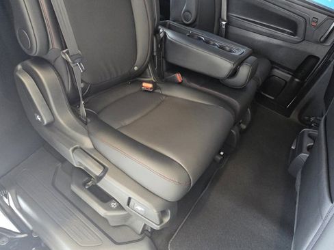 New 2026 Honda Odyssey Sport-L image 32
