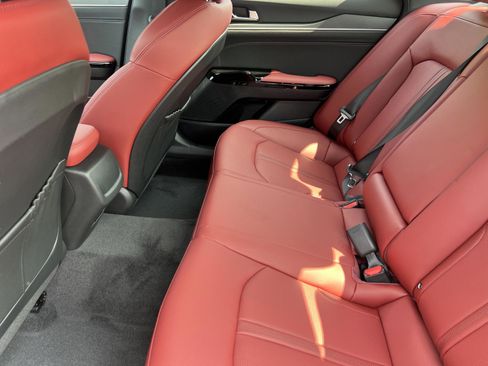 New 2025 Kia K5 GT-Line w/ GT-Line Premium Package image 30