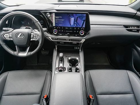 New 2026 Lexus RX 350 Premium image 13