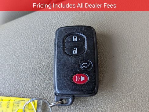 Used 2013 Toyota Highlander Limited FWD image 32