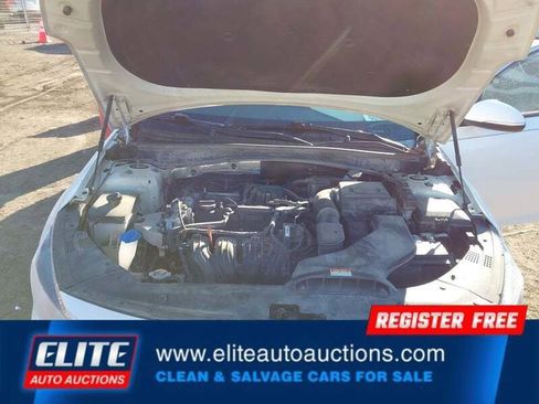 Used 2018 Kia Optima LX image 19