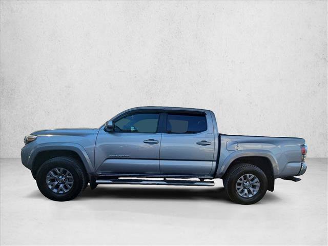 Used 2018 Toyota Tacoma SR5 RWD image 9