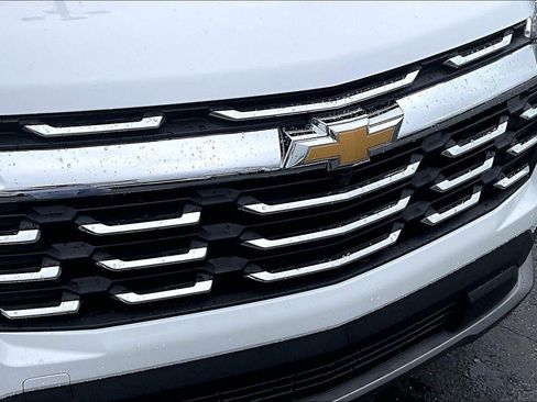Used 2026 Chevrolet Equinox LT FWD image 31