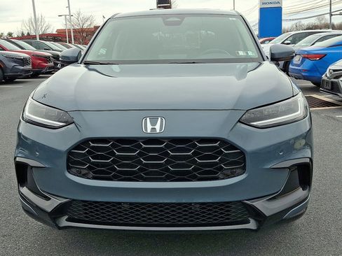 Certified 2024 Honda HR-V EX-L image 2