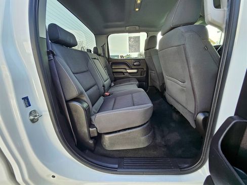 Used 2016 Chevrolet Silverado 2500 LT w/ LT Fleet Convenience Package image 16