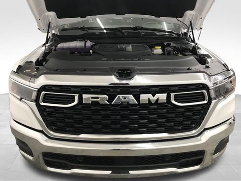 New 2026 RAM 1500 Big Horn image 42