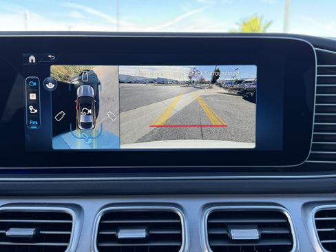 New 2026 Mercedes-Benz GLE 450 4MATIC Coupe image 26