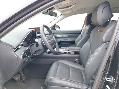 Used 2022 Genesis GV70 2.5T image 10