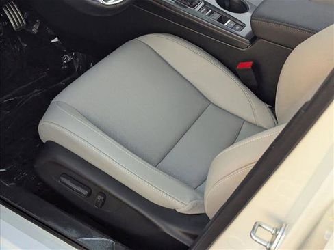 New 2026 Honda Civic Sport Touring image 4