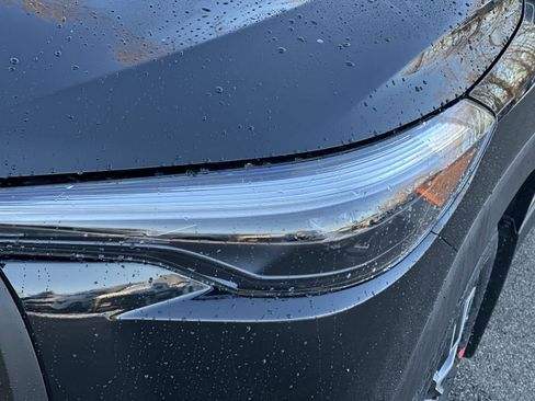 New 2026 Toyota Corolla Cross XLE image 12