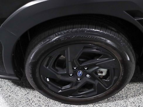 Used 2024 Subaru Crosstrek 2.5i Sport image 11