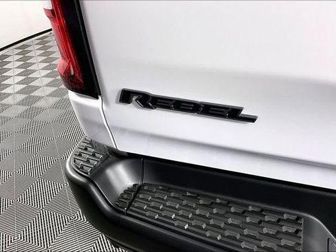 New 2026 RAM 1500 Rebel image 9