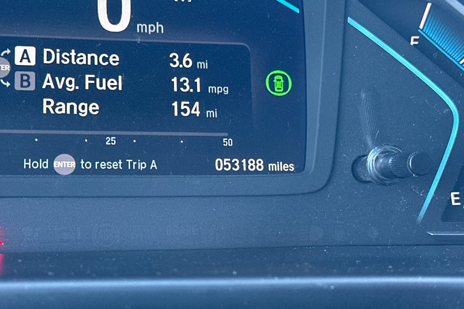 Certified 2024 Honda Odyssey Touring image 25