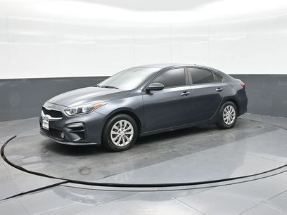 Used 2019 Kia Forte Sedan