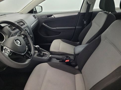 Used 2017 Volkswagen Jetta S FWD image 17