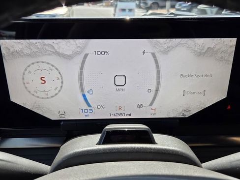 Certified 2024 GMC Hummer EV 3X w/ Battery Pack, 24 Module Pack image 27