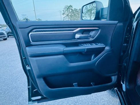 New 2026 RAM 1500 Big Horn w/ Night Edition AWD/4WD image 10