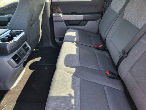 Used 2022 Ford F150 XLT w/ Equipment Group 301A Mid AWD/4WD image 28