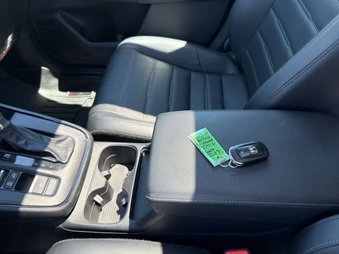 Used 2023 Honda CR-V EX-L image 20