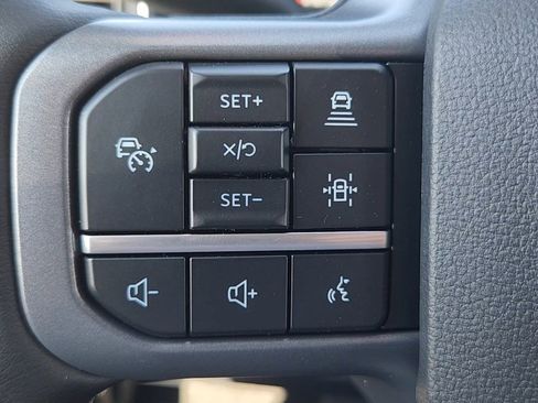 New 2026 Ford F350 Lariat w/ Black Appearance Package image 11