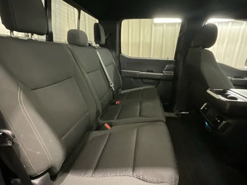 Used 2023 Ford F150 XLT w/ Equipment Group 302A High image 12