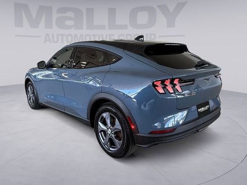 Certified 2023 Ford Mustang Mach-E Select w/ Comfort Package Lite AWD/4WD image 3